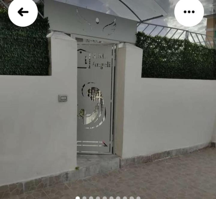 La Dimora Di Rosy Hotel Naples Exterior photo