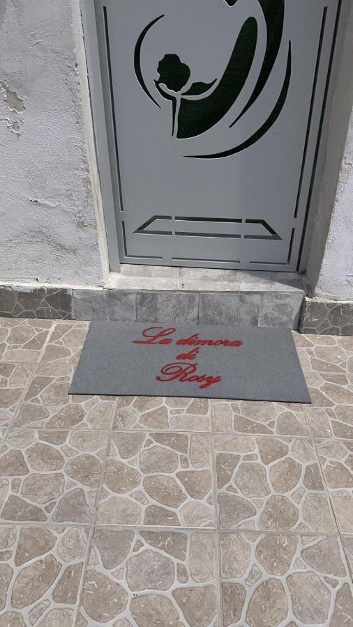 La Dimora Di Rosy Hotel Naples Exterior photo